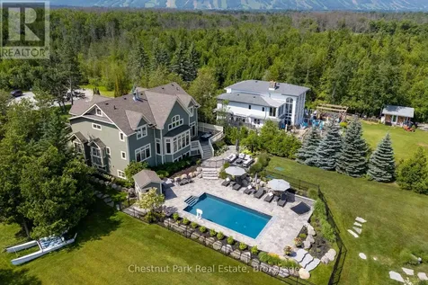 176 Bartlett Boulevard Collingwood ON L9Y 5C9