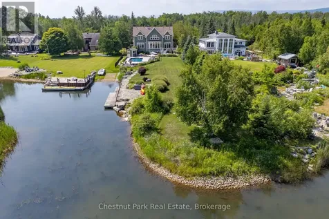 176 Bartlett Boulevard Collingwood ON L9Y 5C9