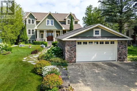 176 Bartlett Boulevard Collingwood ON L9Y 5C9