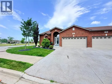 1340 Aspenshore Avenue Windsor ON N8P 1Y4