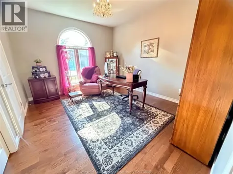 1340 Aspenshore Avenue Windsor ON N8P 1Y4