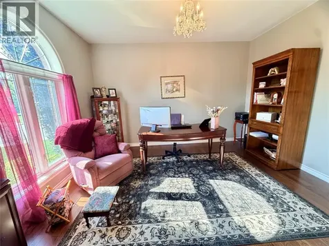 1340 Aspenshore Avenue Windsor ON N8P 1Y4