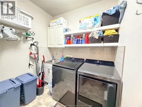 1340 Aspenshore Avenue Windsor ON N8P 1Y4