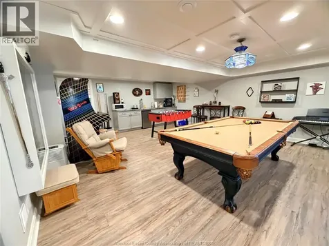 1340 Aspenshore Avenue Windsor ON N8P 1Y4