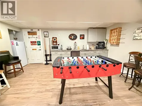 1340 Aspenshore Avenue Windsor ON N8P 1Y4