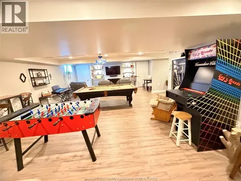 1340 Aspenshore Avenue Windsor ON N8P 1Y4