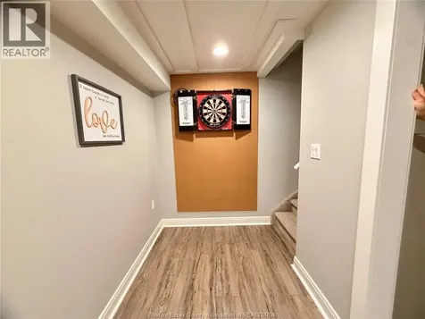 1340 Aspenshore Avenue Windsor ON N8P 1Y4