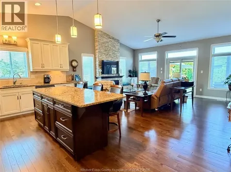 1340 Aspenshore Avenue Windsor ON N8P 1Y4