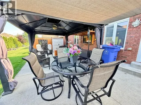1340 Aspenshore Avenue Windsor ON N8P 1Y4