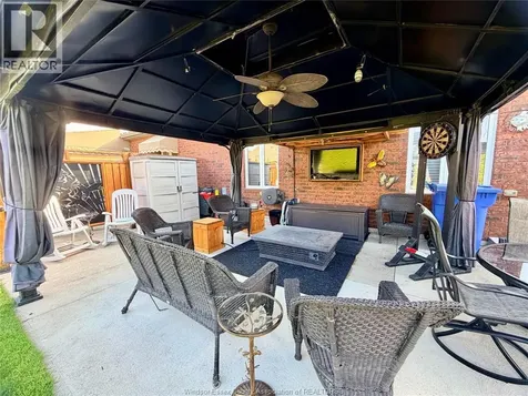 1340 Aspenshore Avenue Windsor ON N8P 1Y4