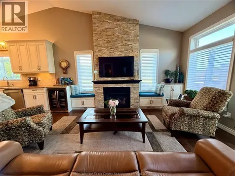 1340 Aspenshore Avenue Windsor ON N8P 1Y4