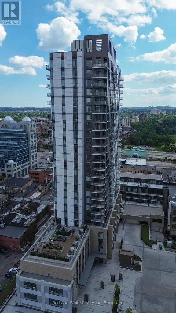 55 Duke Street West Kitchener ON N2H 0C9