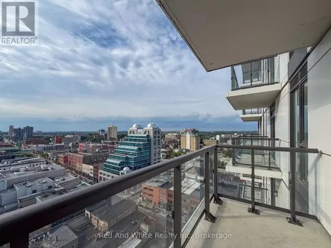 55 Duke Street West Kitchener ON N2H 0C9