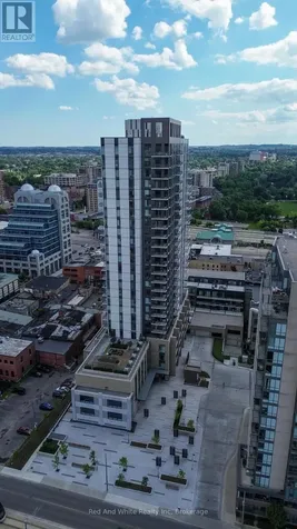 55 Duke Street West Kitchener ON N2H 0C9