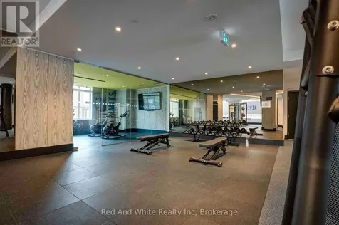 55 Duke Street West Kitchener ON N2H 0C9