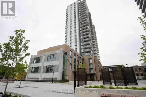 55 Duke Street West Kitchener ON N2H 0C9