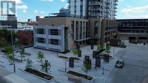 55 Duke Street West Kitchener ON N2H 0C9
