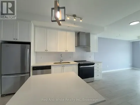 55 Duke Street West Kitchener ON N2H 0C9