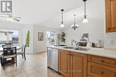 14 Parkside Street Mapleton ON N0G 1B0