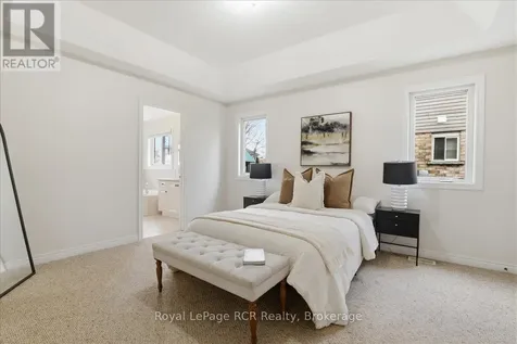 14 Parkside Street Mapleton ON N0G 1B0