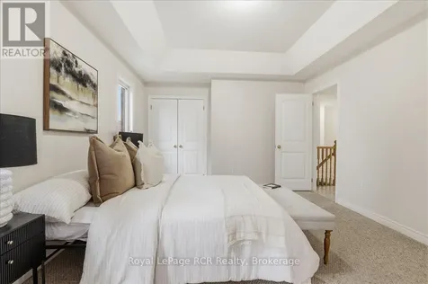 14 Parkside Street Mapleton ON N0G 1B0