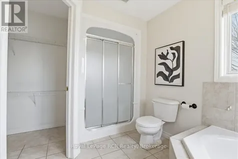 14 Parkside Street Mapleton ON N0G 1B0