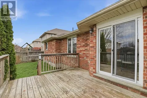 14 Parkside Street Mapleton ON N0G 1B0