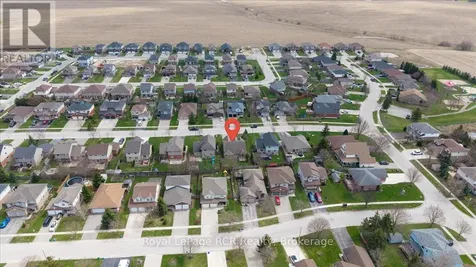 14 Parkside Street Mapleton ON N0G 1B0
