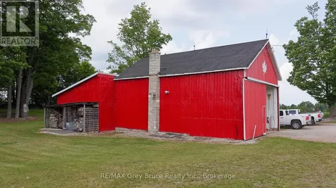 319144 Grey Road 1 Georgian Bluffs ON N4K 0G2