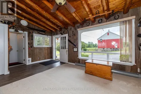 319144 Grey Road 1 Georgian Bluffs ON N4K 0G2
