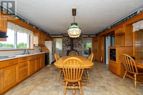 319144 Grey Road 1 Georgian Bluffs ON N4K 0G2