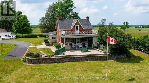 319144 Grey Road 1 Georgian Bluffs ON N4K 0G2