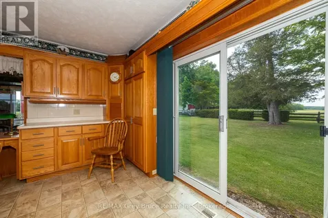 319144 Grey Road 1 Georgian Bluffs ON N4K 0G2
