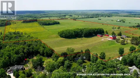 319144 Grey Road 1 Georgian Bluffs ON N4K 0G2