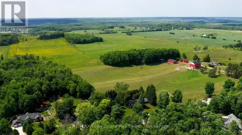 319144 Grey Road 1 Georgian Bluffs ON N4K 0G2