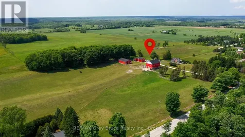 319144 Grey Road 1 Georgian Bluffs ON N4K 0G2