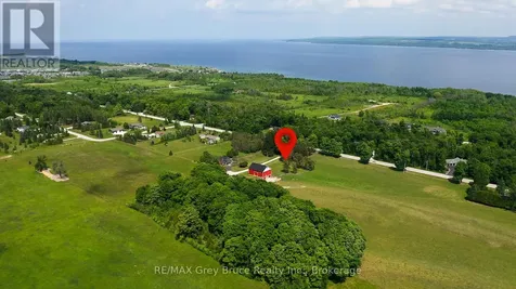 319144 Grey Road 1 Georgian Bluffs ON N4K 0G2