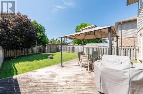 231 Southvale Road St. Marys ON N4X 0A4
