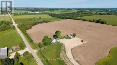 7458 Side Road 3 E Wellington North ON N0G 2L0