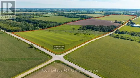 7458 Side Road 3 E Wellington North ON N0G 2L0