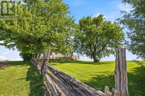 7458 Side Road 3 E Wellington North ON N0G 2L0