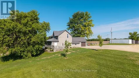 7458 Side Road 3 E Wellington North ON N0G 2L0
