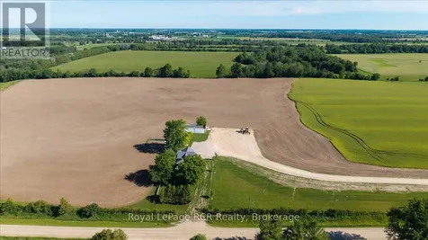7458 Side Road 3 E Wellington North ON N0G 2L0