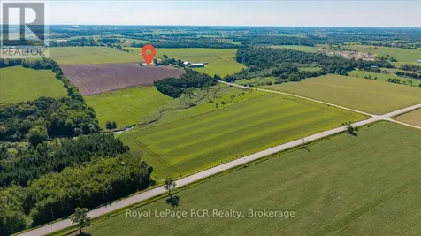 7458 Side Road 3 E Wellington North ON N0G 2L0