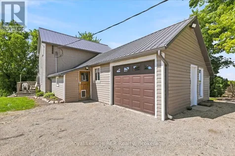 7458 Side Road 3 E Wellington North ON N0G 2L0