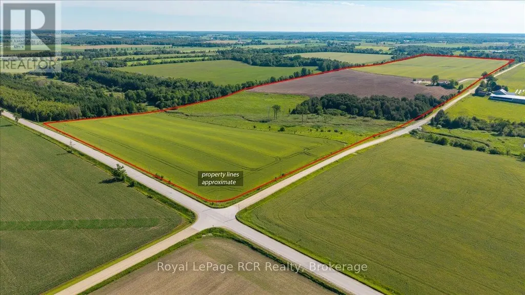 7458 Side Road 3 E Wellington North ON N0G 2L1