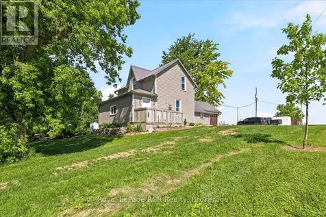 7458 Side Road 3 E Wellington North ON N0G 2L1