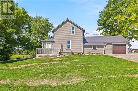 7458 Side Road 3 E Wellington North ON N0G 2L1