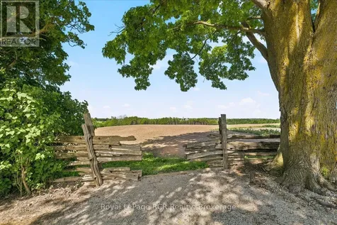 7458 Side Road 3 E Wellington North ON N0G 2L1