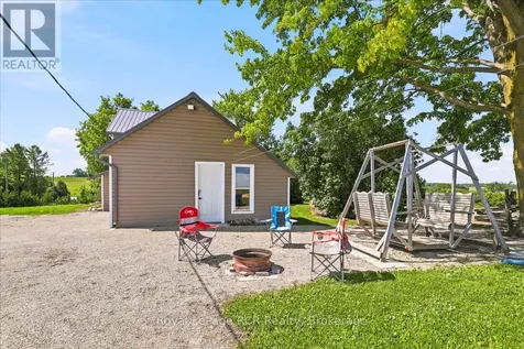 7458 Side Road 3 E Wellington North ON N0G 2L1